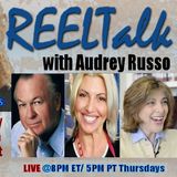 REELTalk: Bestselling author Diana West, MG Paul Vallely of Stand Up America US and NY CONG Candidate Tina Forte
