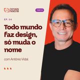 #4 Design Maldito com Professor Vidal - 2° temporada
