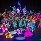 Nozze d’oro per Orizzonte Danza: la festa con un doppio appuntamento al Teatro Civico