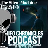 Ep.340 The Silent Machine