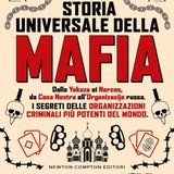 Bruno De Stefano: i segreti delle organizzazioni criminali più potenti del mondo