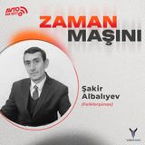 Su, Od, Yel, Torpaq çərşənbələri necə yaranıb? l Zaman maşını #96