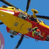 Rischio shock anafilattico dopo la puntura di un insetto: donna in ospedale con l’elisoccorso