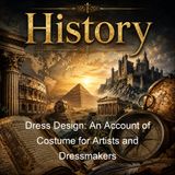 Dress Design An Account of Costume for Artists and Dressmakers - Talbot Hughes