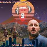 Airey Bros. Radio / Mike Malinconico / NCAA Wrestling Preview / Bonus Episode / March Madness / NCAA Wrestling Championships / Folkstyle