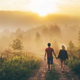 Episode 102: Marriage Advice to a Half-Believing Couple