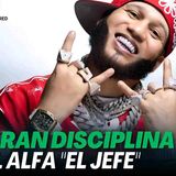 DOMINAR LA DISCIPLINA_ EL SECRETO DEL ÉXITO DE EL ALFA _EL JEFE