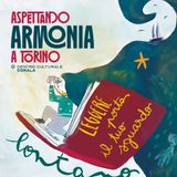 Conferenza Stampa Armonia - 22.03.25