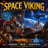 Space Viking (Audiobook) | Galactic Empire, Revenge & Space Warfare | H. Beam Piper