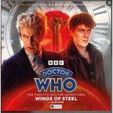 Wings of Steel Preview