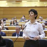 Prensa económica: El IMV se dispara: 400.000 beneficiarios más tras la 'pasarela' del Gobierno