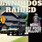 El Paso linked to raid of New Mexico's Bandidos' Homes