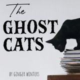 The Ghost Cat