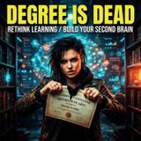 Your Degree is a Participation Trophy: How to Master Hard Skills Without a Syllabus