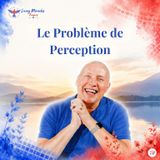 Notre seul problème est un problème de perception | David Hoffmeister