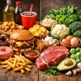 The Hidden Drivers of Diabetes: Beyond Sugar to Seed Oils