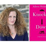 Author Aileen Weintraub talks #KnockedDown on #ConversationsLIVE