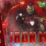 In Media's Res: Essere Iron Man