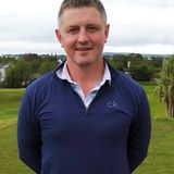 Ciaran Doherty Buncrana Shines in Challenging Sean McLaughlin Memorial