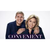 The Chrisleys Say They're Union Is Stronger After Conviction | Marriage Of Convenience Nothing New