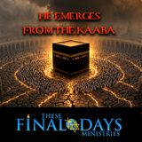 The Antichrist and the Muslim Mahdi: Part 10