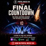 The Final Countdown The Space-Age Rock Anthem That Refused to Disappear