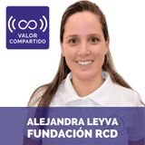 RCD Hotels cambia vidas a través de Fundación RCD