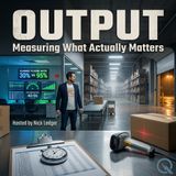 Output - The 32 Days You're Losing to Nothing