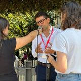 Intervista a Fabio Costarella