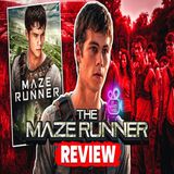 Dom & ILL Race Through the Maze with The Maze Runner (2014)