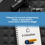 "Monza ha tunnel sotterranei, riesco a percepirli": intervista a Roberto Biggi