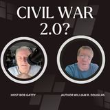 Could Civil War Make a Comeback in a Divided Nation?