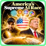 America’s Supreme AI Race