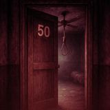 El dormitorio 50 de la Escuela de Oficiales de la Policia