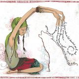 La Loba: Wolf Woman and the Psychology of Bones