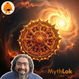 The Sudarshana Chakra: Unveiling the Power of Vishnu’s Weapon