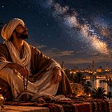 AL-MAHBUB (Le Bien-Aimé) : Vous étiez déjà aimé avant même votre naissance.
