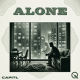 Alone - Navigate solitude with Ezra Wade