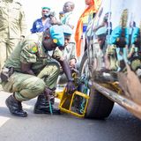 Le journal du 28 août 2025 - Point de presse du secrétaire de la ville de Niamey relatif à la fourrière municipale