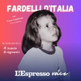 16 - FARDELLI D'ITALIA - A SCANSO DI EQUIVOCI - IVANA CALABRESE