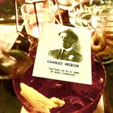 desperate/negroni