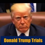 Donald Trump Trials