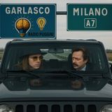 I Cappa non sono Indagati - Ermanno Cappa in Autostrada, nuovi Dubbi.. Garlasco 17 agosto 2025