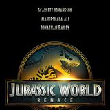 Jurassic World: Renace
