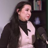 Rozmowa #272. TACY SAMI: Sylwia Maroń-Gonera - Romka, przedsiębiorczyni i społeczniczka