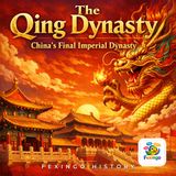 The Tongzhi Restoration: China's Last Reform — Fexingo History
