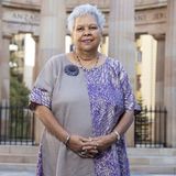 Jackie Huggins: my father Jack