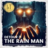 2.48 - Detour 3: The Rain Man (Stroudsburg, PA)