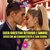 Luca Onestini Ritrova L’Amore In America: Ecco Chi Ha Conquistato Il Suo Cuore!