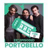Portobello: Fabrizio Gifuni, Pier Giorgio Bellocchio | Andiamo al cinema a casa 23